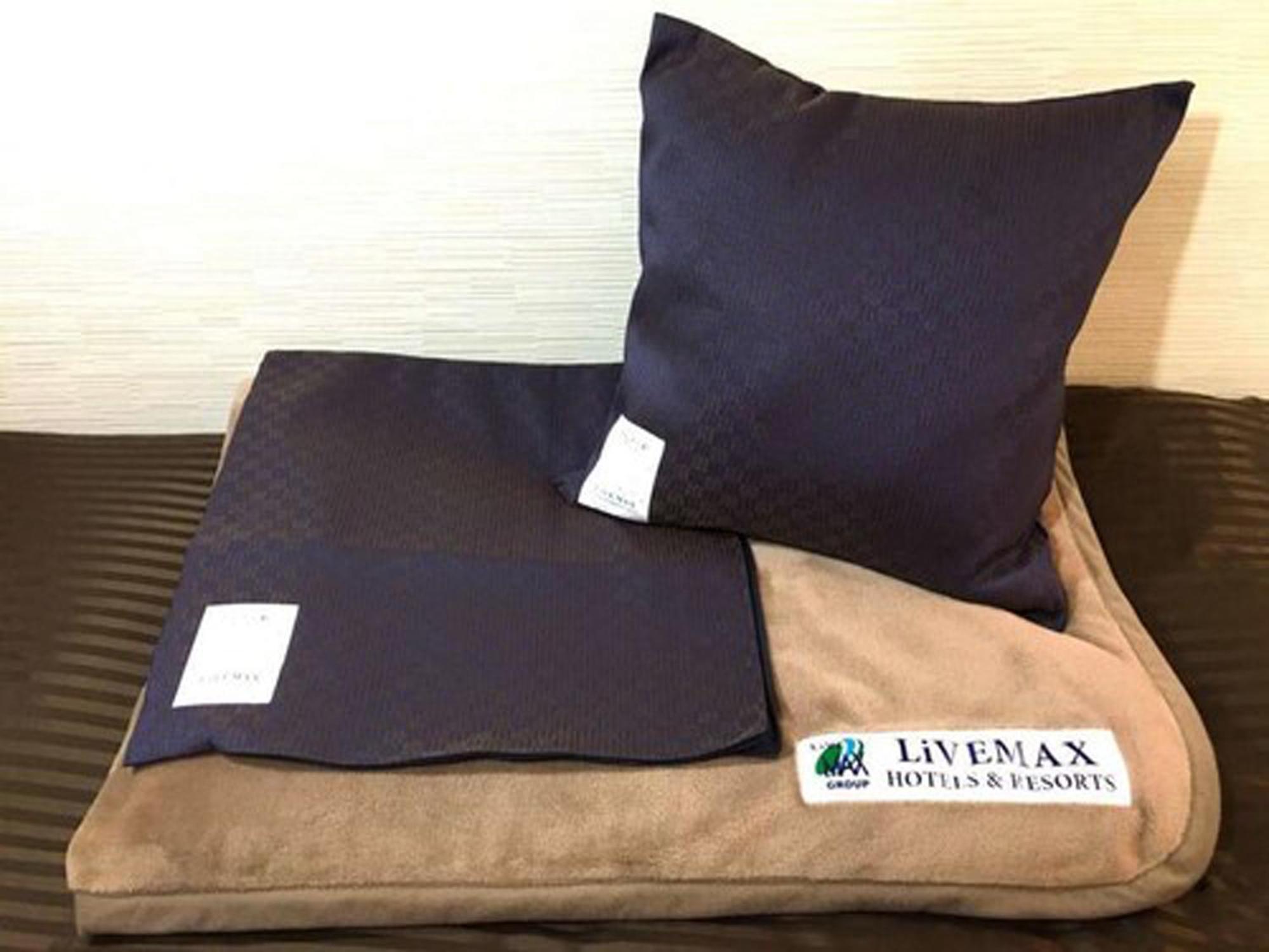 Hotel Livemax Budget Gunma Numata Numata  Exterior photo
