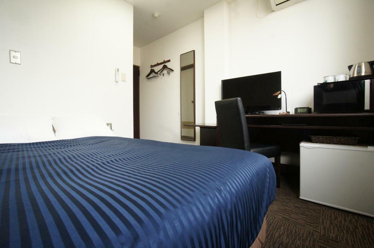 Hotel Livemax Budget Gunma Numata Numata  Exterior photo
