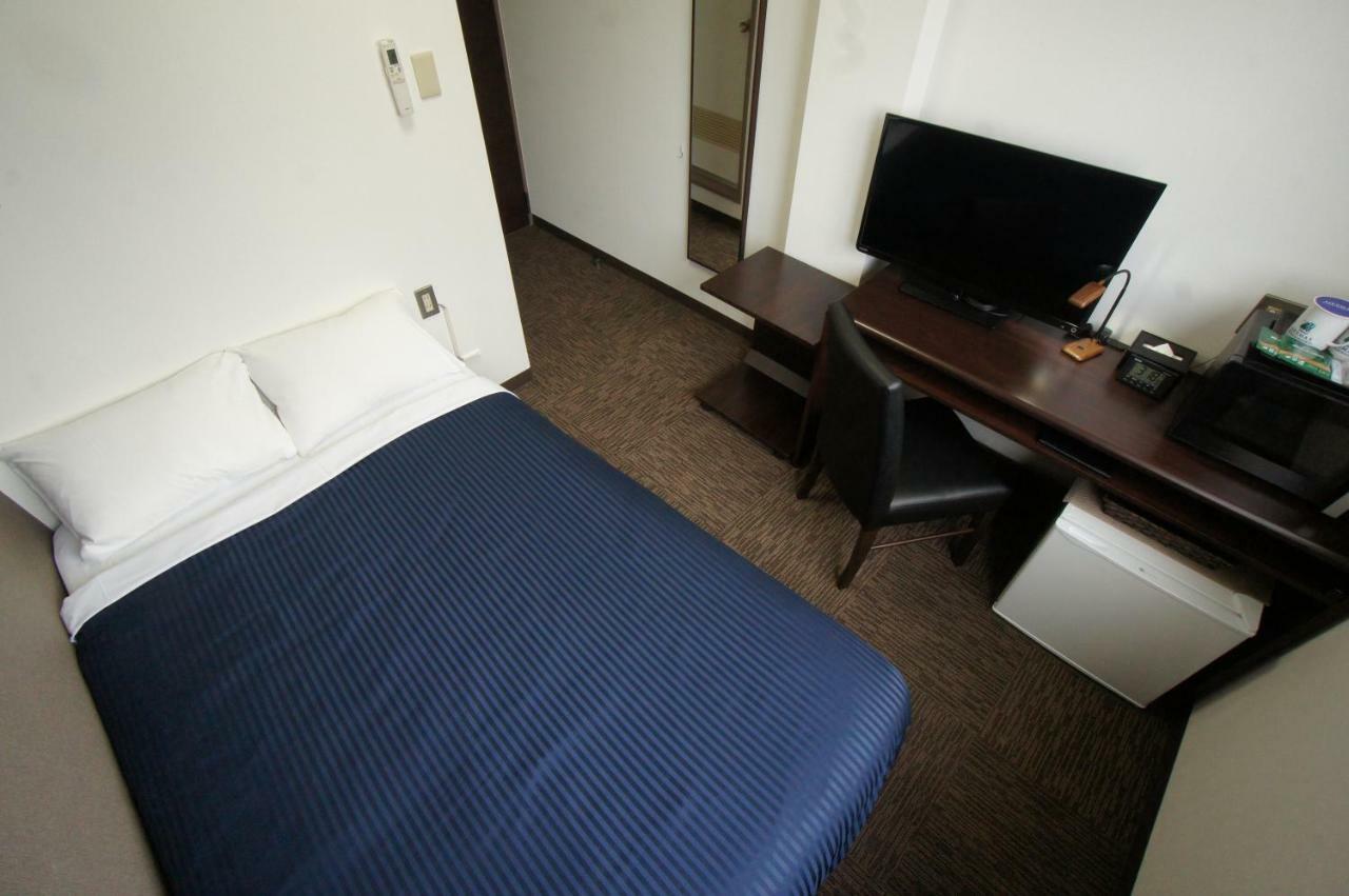 Hotel Livemax Budget Gunma Numata Numata  Exterior photo