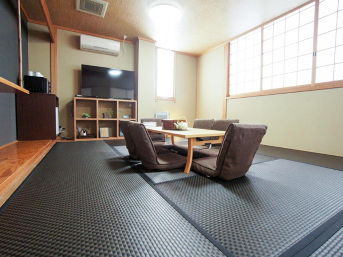 Hotel Livemax Budget Gunma Numata Numata  Exterior photo